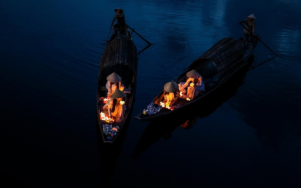 Vietnam Beyond Hanoi and Ho Chi Minh City: Top Lesser-Known Places to Visit