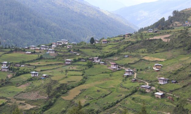 Why Bhutan Should Be on Every Traveler’s Bucket List