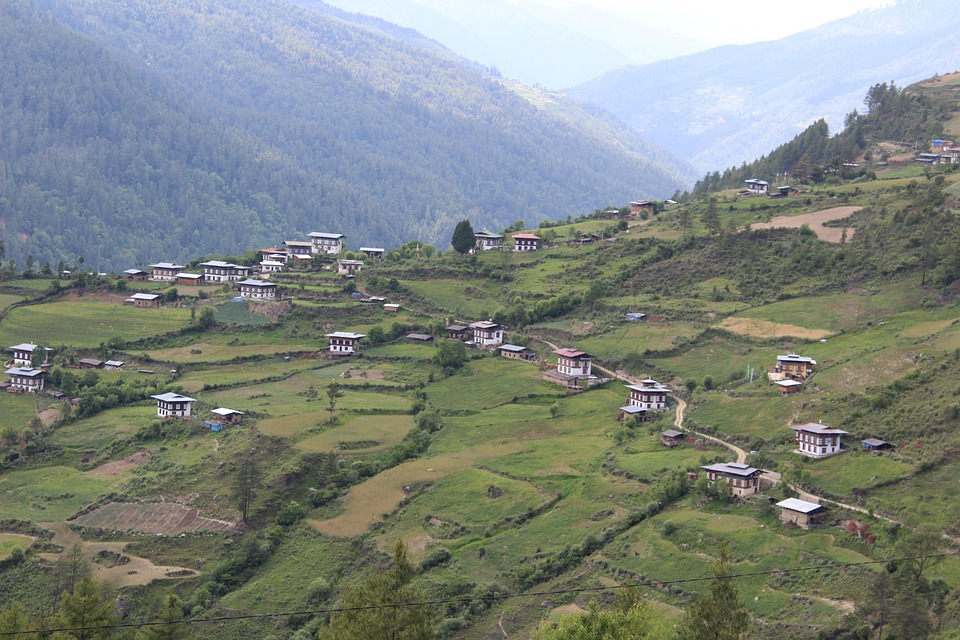 Why Bhutan Should Be on Every Traveler’s Bucket List