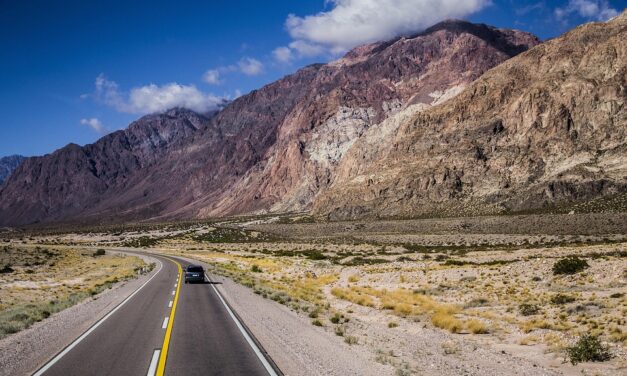 Why Chile Should Be Your Next Travel Destination: Hidden Treasures Revealed