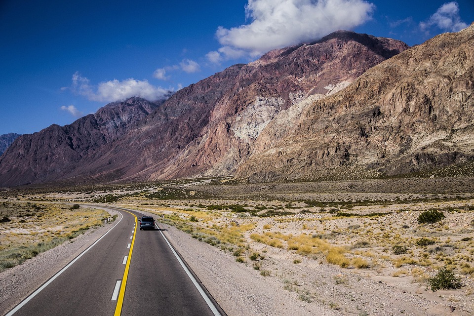 Why Chile Should Be Your Next Travel Destination: Hidden Treasures Revealed