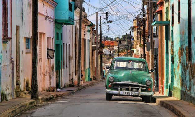 Why You Should Visit Cuba: Intriguing Facts, Must-Sees, and Offbeat Ideas