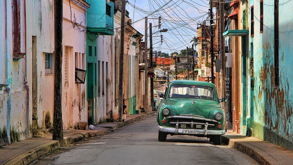 Why You Should Visit Cuba: Intriguing Facts, Must-Sees, and Offbeat Ideas