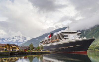 A Journey Through Norway’s Fairytale Villages and Coastal Towns