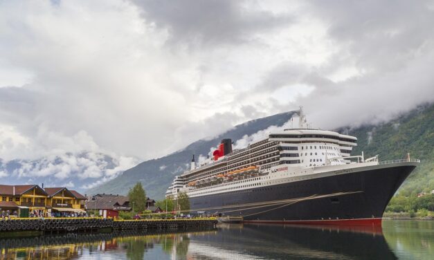 A Journey Through Norway’s Fairytale Villages and Coastal Towns