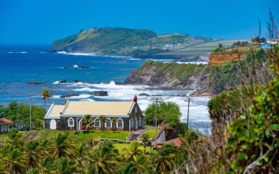 A Paradise Worth Exploring: The Allure of Saint Vincent and the Grenadines