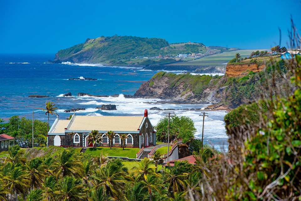 A Paradise Worth Exploring: The Allure of Saint Vincent and the Grenadines