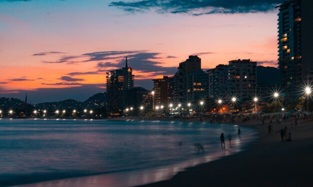 An Explorer’s Guide to Mexico: Unmissable Destinations and Travel Hacks