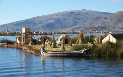 Beyond Machu Picchu: 10 Extraordinary Places to Visit in Peru