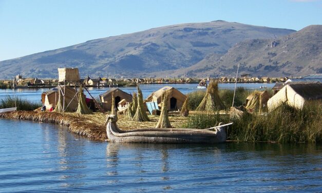 Beyond Machu Picchu: 10 Extraordinary Places to Visit in Peru