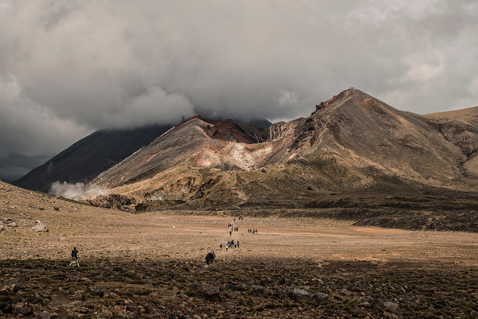 Beyond the Tourist Trail: Unique Places to See in New Zealand