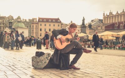 Discover Authentic Poland: History, Cuisine, and Breathtaking Views
