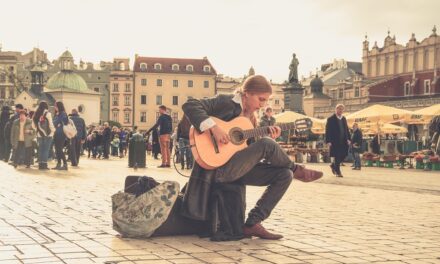 Discover Authentic Poland: History, Cuisine, and Breathtaking Views