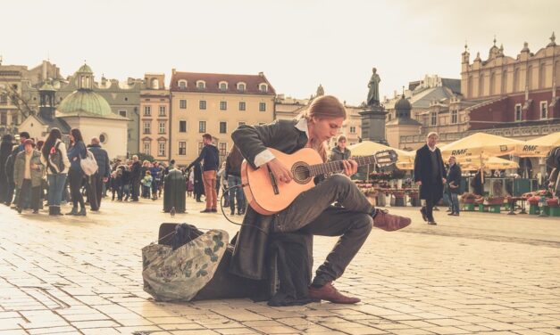 Discover Authentic Poland: History, Cuisine, and Breathtaking Views