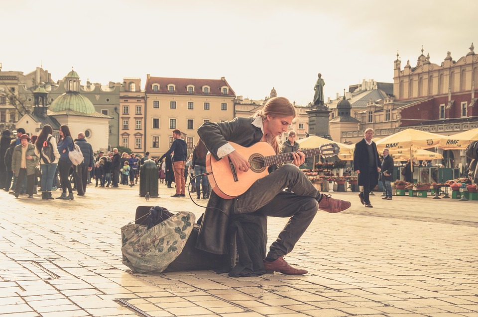 Discover Authentic Poland: History, Cuisine, and Breathtaking Views