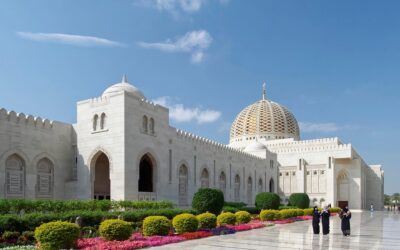 Discover Oman’s Unique Blend of Nature, History, and Luxury Travel