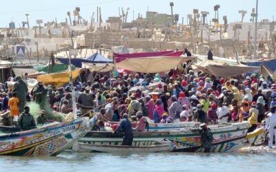 Discover Senegal: The Ultimate Travel Guide to Its Hidden Gems and Must-Sees