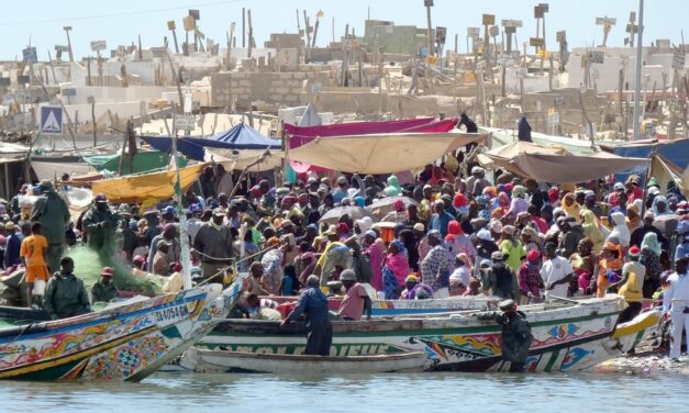 Discover Senegal: The Ultimate Travel Guide to Its Hidden Gems and Must-Sees