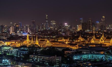 Exploring the Soul of Thailand: Temples, Traditions, and Timeless Wonders