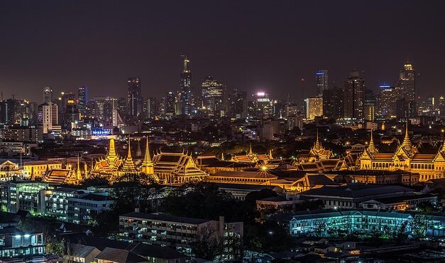 Exploring the Soul of Thailand: Temples, Traditions, and Timeless Wonders