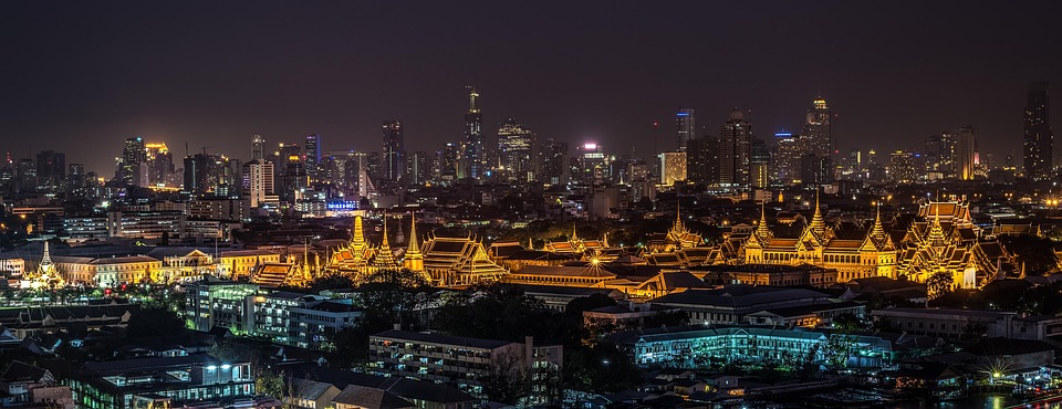 Exploring the Soul of Thailand: Temples, Traditions, and Timeless Wonders