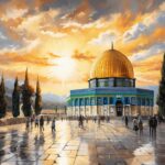 From Jerusalem’s Charm to Bethlehem’s Wonders: Exploring Palestine State’s Highlights