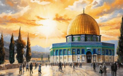 From Jerusalem’s Charm to Bethlehem’s Wonders: Exploring Palestine State’s Highlights