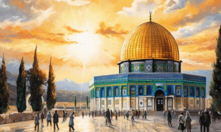 From Jerusalem’s Charm to Bethlehem’s Wonders: Exploring Palestine State’s Highlights