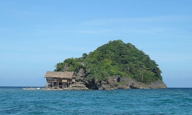 Heaven on Earth: Why the Philippines Stuns Every Traveler Who Visits