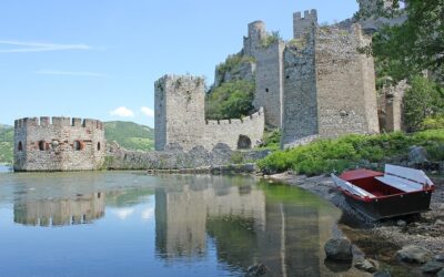 Hidden Serbia: Exploring Underrated Natural Wonders and Historical Sites