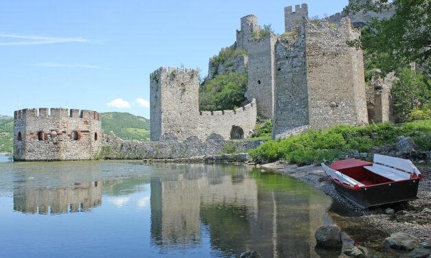Hidden Serbia: Exploring Underrated Natural Wonders and Historical Sites