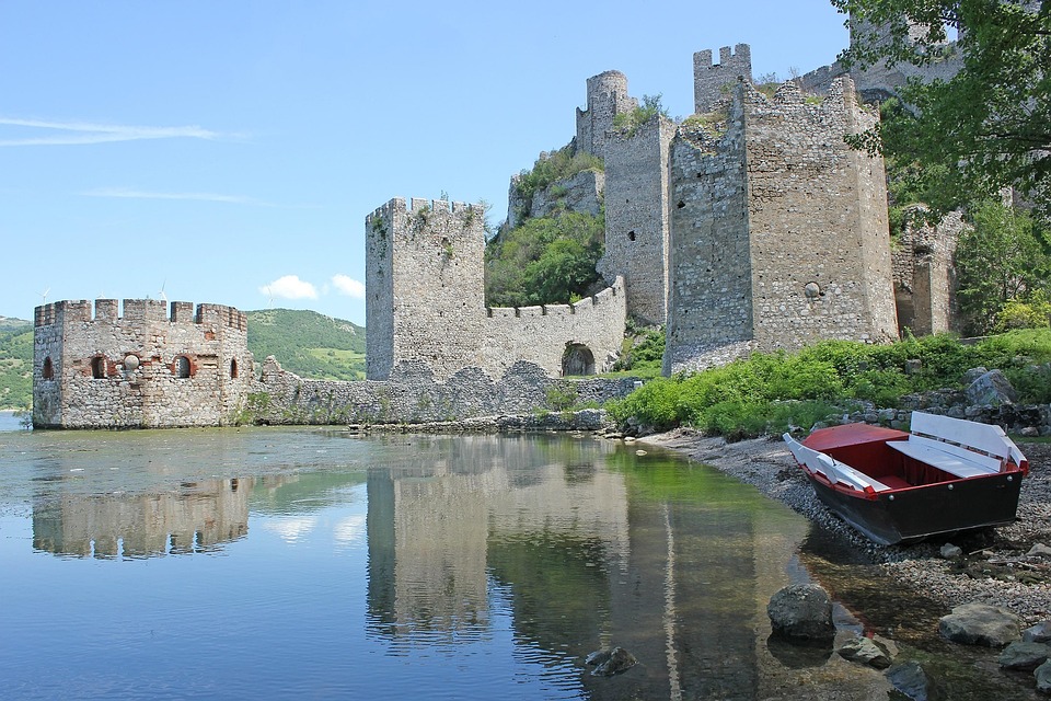 Hidden Serbia: Exploring Underrated Natural Wonders and Historical Sites