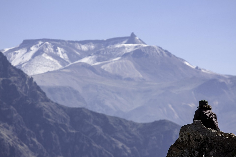 Inspiring Traveler Biographies: Stories of Adventurers Who Explored the World Beyond Limits