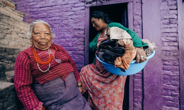 Journey Through Nepal: Top Travel Tips and Unique Destinations to Explore