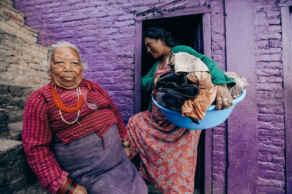 Journey Through Nepal: Top Travel Tips and Unique Destinations to Explore
