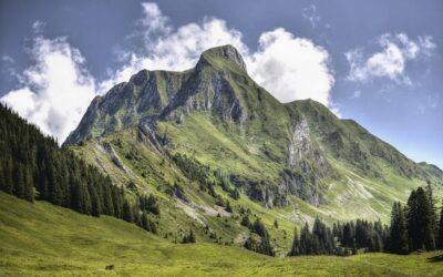 Lake Bliss: Switzerland’s Most Beautiful Lake Destinations for Relaxation and Adventure