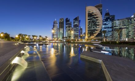 Luxurious and Authentic: How to Experience the Best of Qatar in Style
