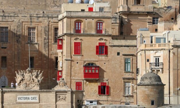 Malta’s Beaches, History, and Cuisine: A Traveler’s Paradise