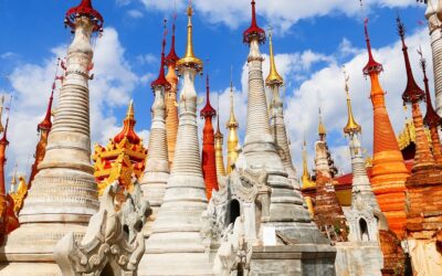Myanmar’s Lesser-Known Wonders: A Guide to Authentic Travel Experiences
