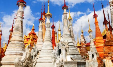 Myanmar’s Lesser-Known Wonders: A Guide to Authentic Travel Experiences