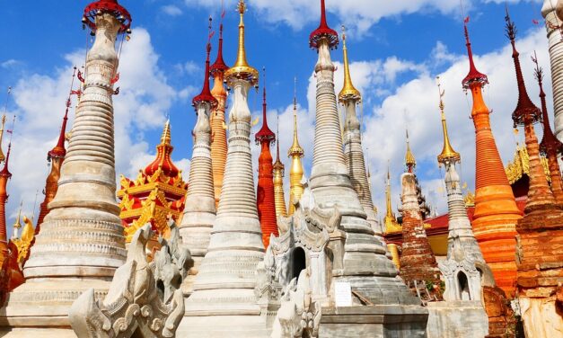 Myanmar’s Lesser-Known Wonders: A Guide to Authentic Travel Experiences