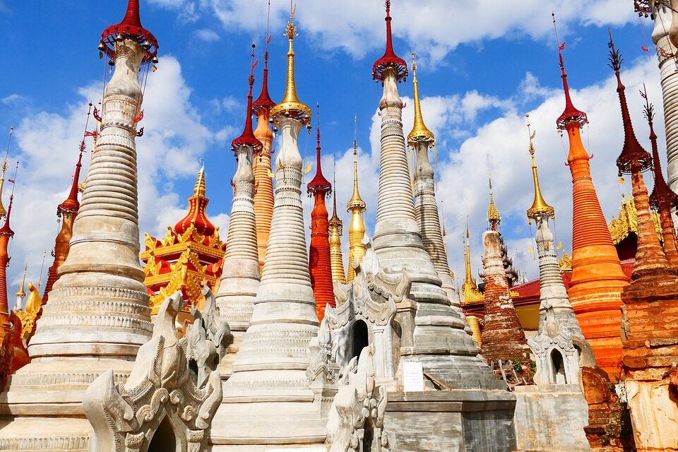 Myanmar’s Lesser-Known Wonders: A Guide to Authentic Travel Experiences