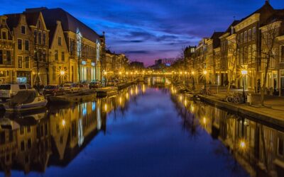Netherlands Bucket List: Iconic Sights, Secret Spots, and Expert Travel Tips