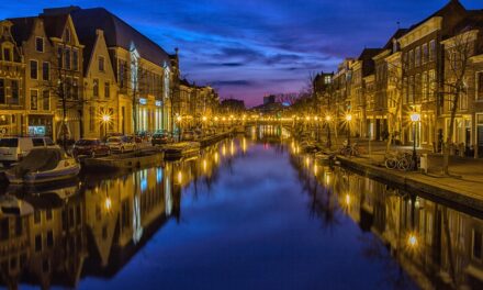 Netherlands Bucket List: Iconic Sights, Secret Spots, and Expert Travel Tips