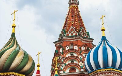 Russia’s Most Fascinating Hidden Treasures: Perfect for Adventurous Travelers