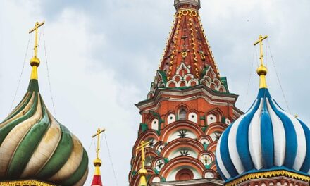 Russia’s Most Fascinating Hidden Treasures: Perfect for Adventurous Travelers