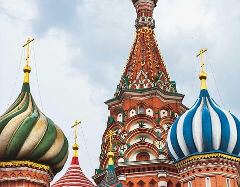Russia’s Most Fascinating Hidden Treasures: Perfect for Adventurous Travelers