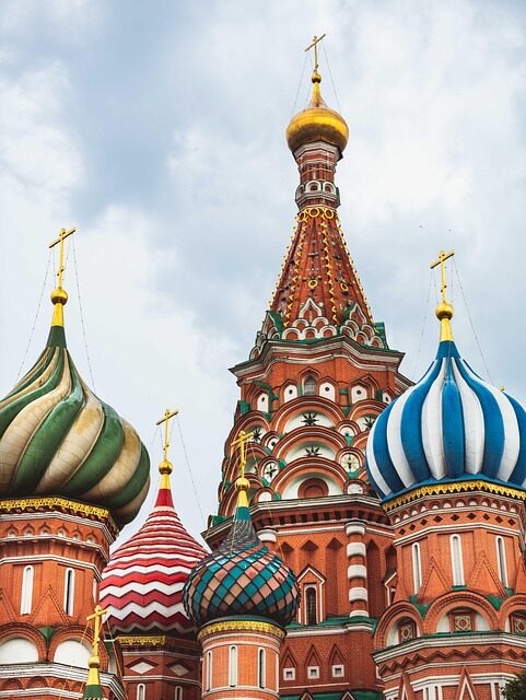 Russia’s Most Fascinating Hidden Treasures: Perfect for Adventurous Travelers