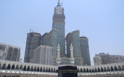 Saudi Arabia Travel Guide: Where Tradition Meets Luxury and Innovation