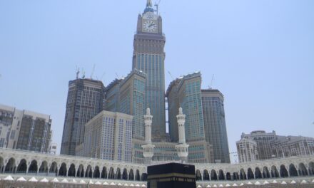 Saudi Arabia Travel Guide: Where Tradition Meets Luxury and Innovation